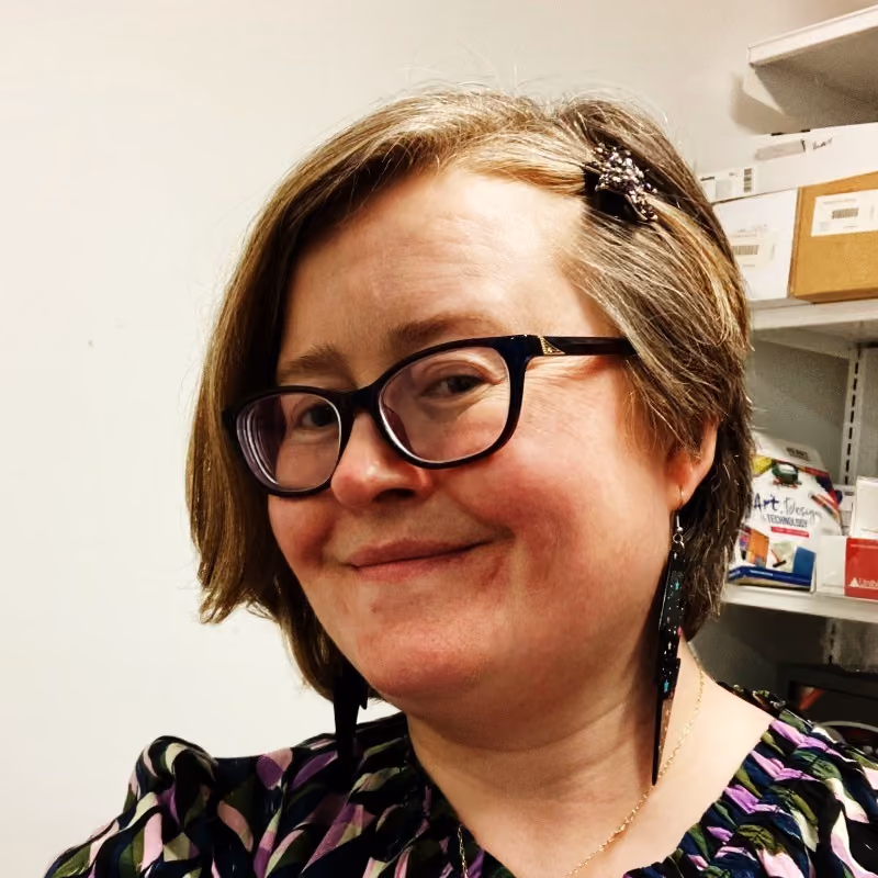 Image of Joy McLean