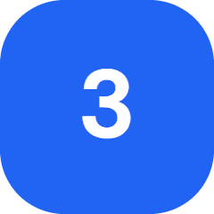 3