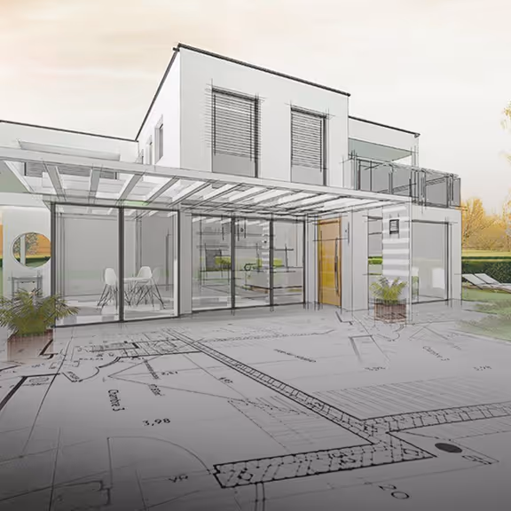 From Blueprints to Wireframes: How My Architectural Background Shapes My Product Design.
