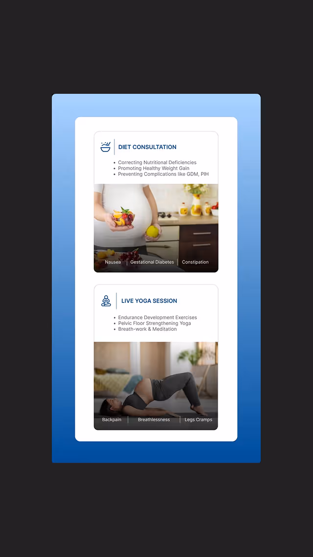 CureLink ad creative 3