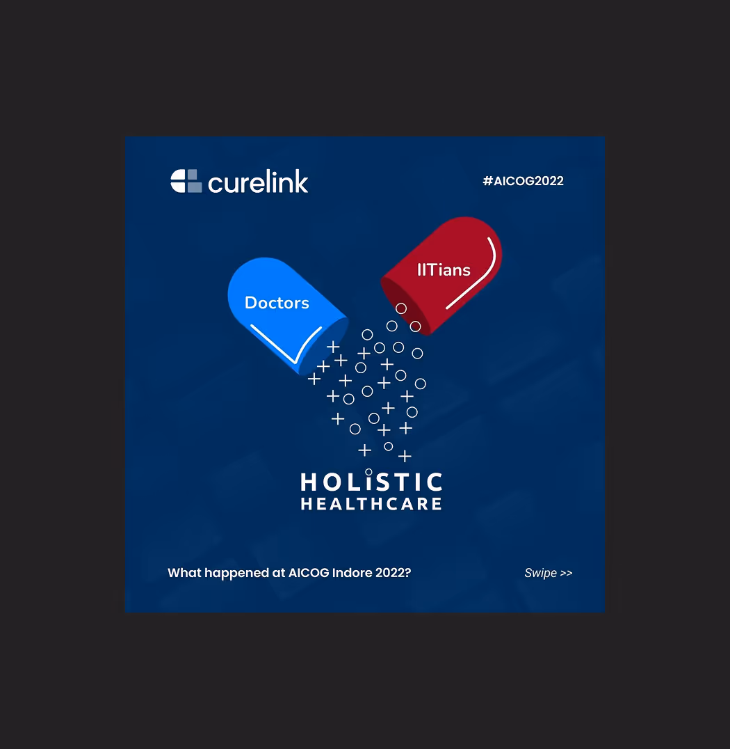 CureLink ad creative 10