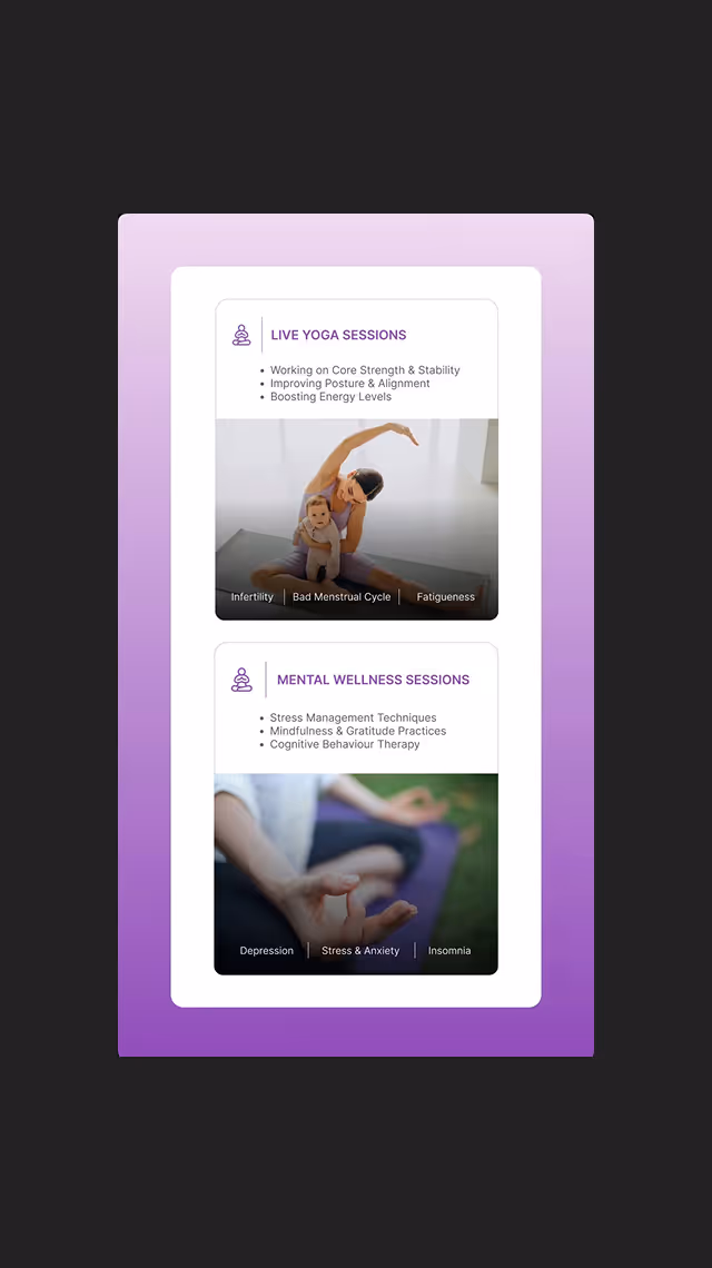 CureLink ad creative 8