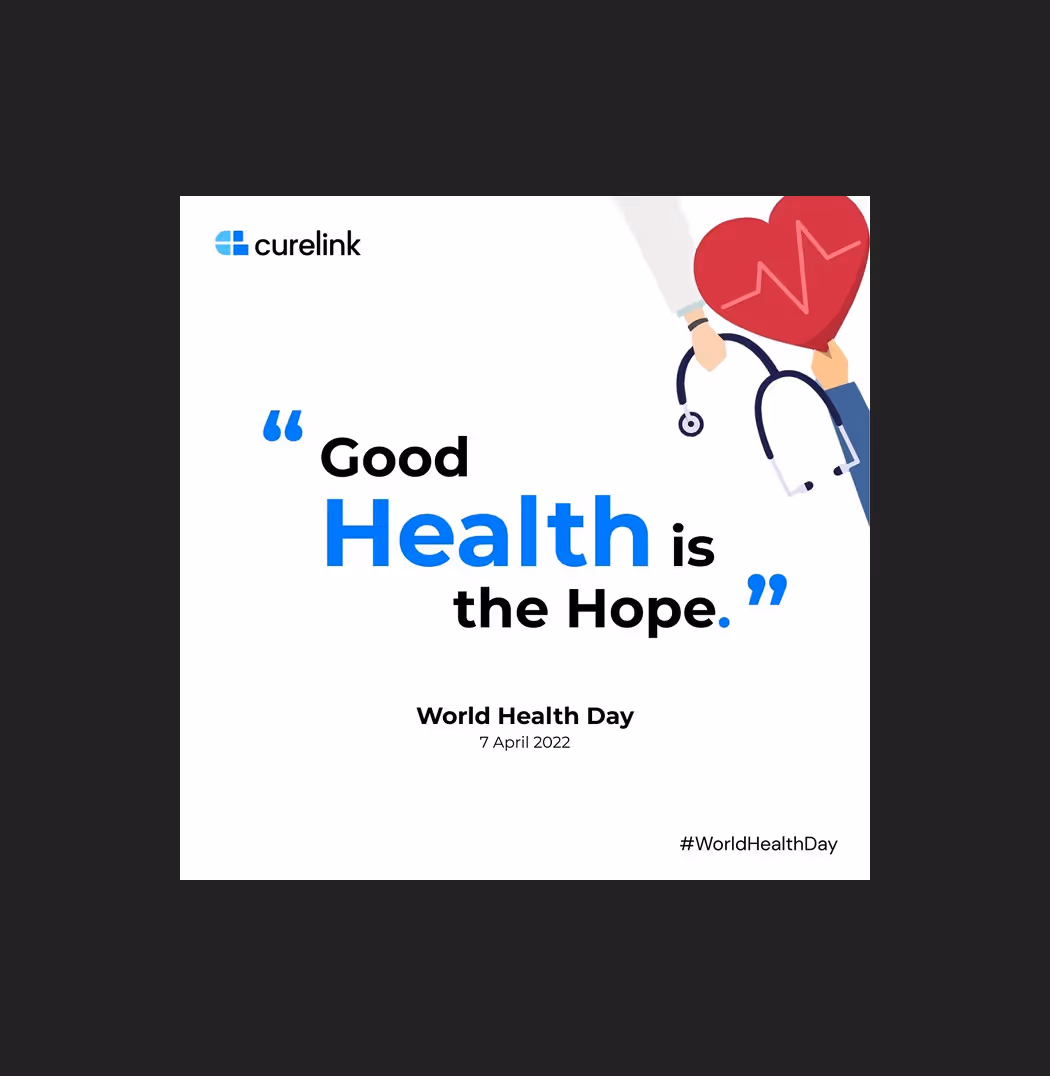 CureLink ad creative 11