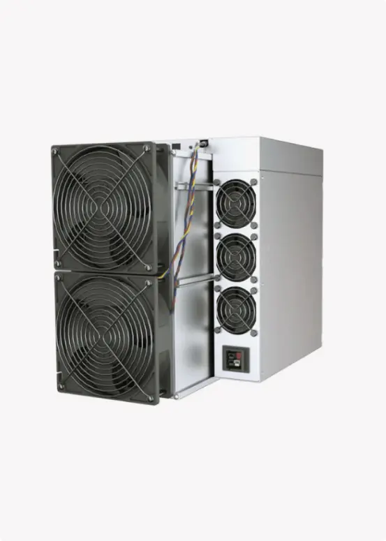 Antminer S21 Pro