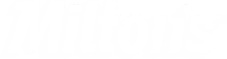 Miltons logo