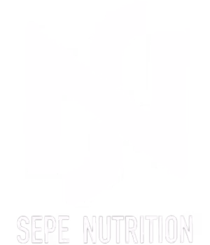 SEPE Nutrition Logo