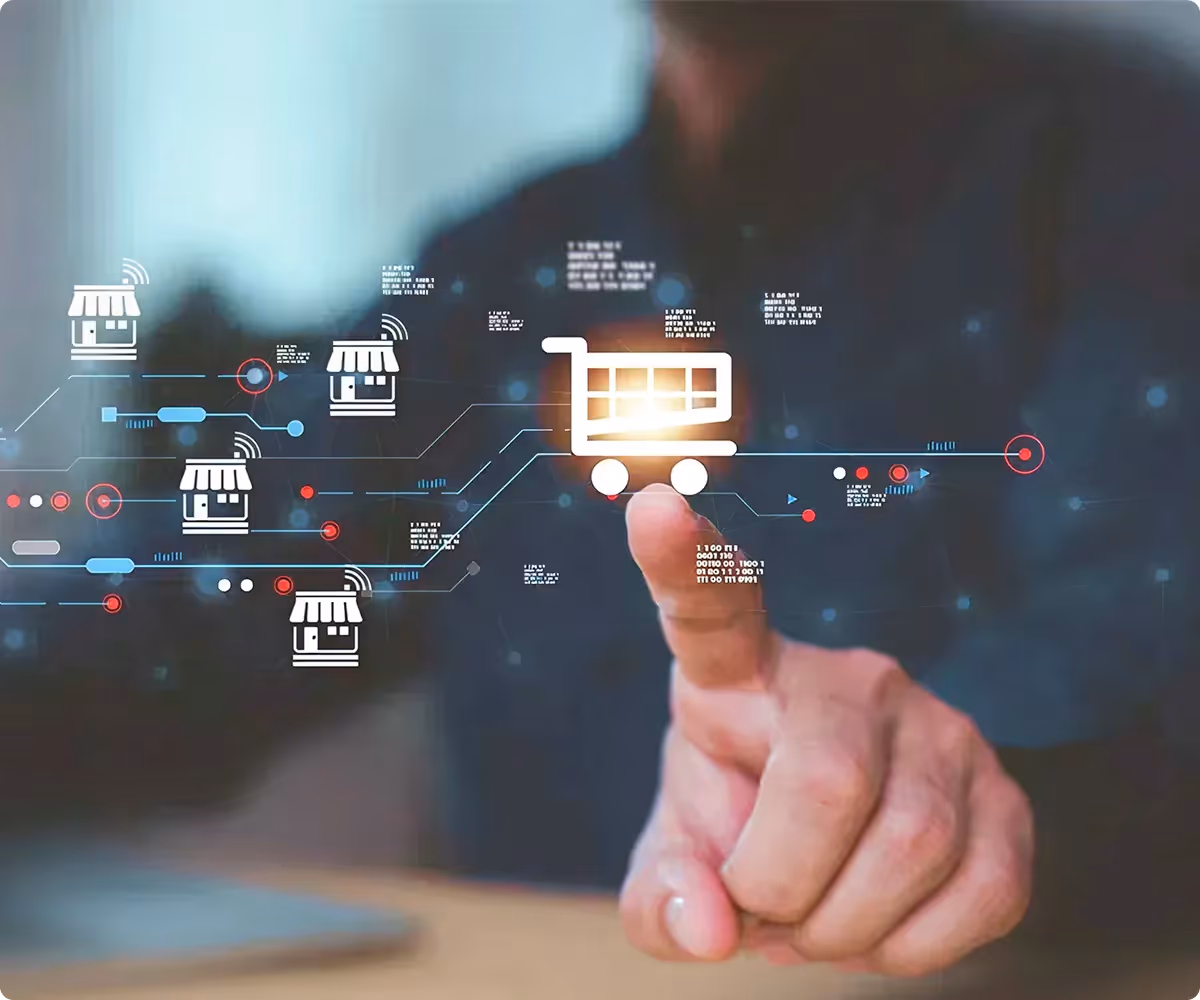 Brand Protection Service