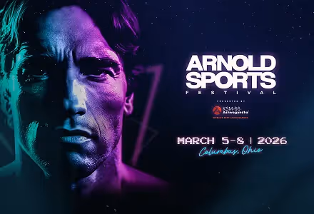 Arnold Sports Festival
