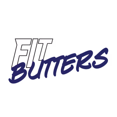 Fit Butters logo