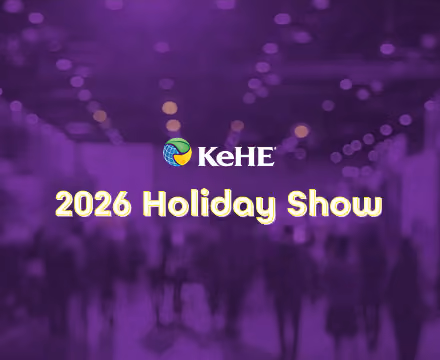KEHE Holiday Show