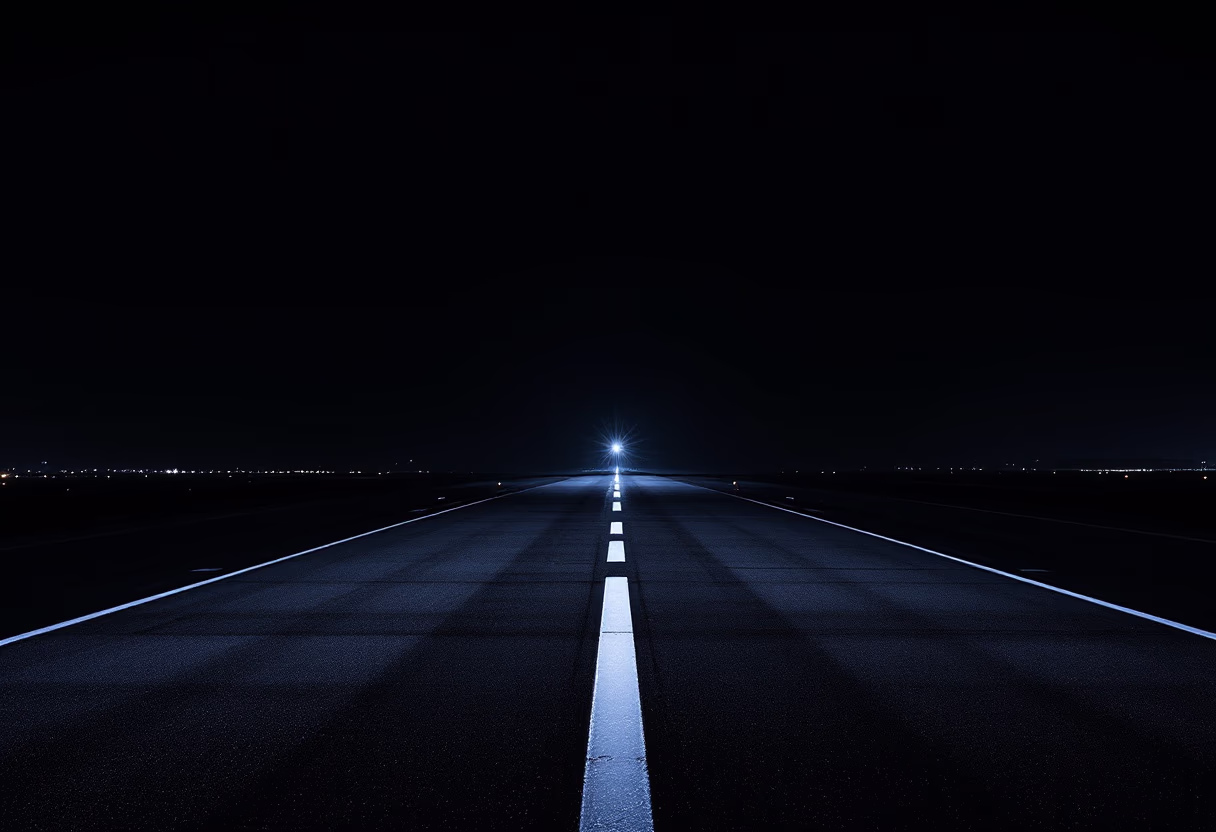 [background image] image of airport runway