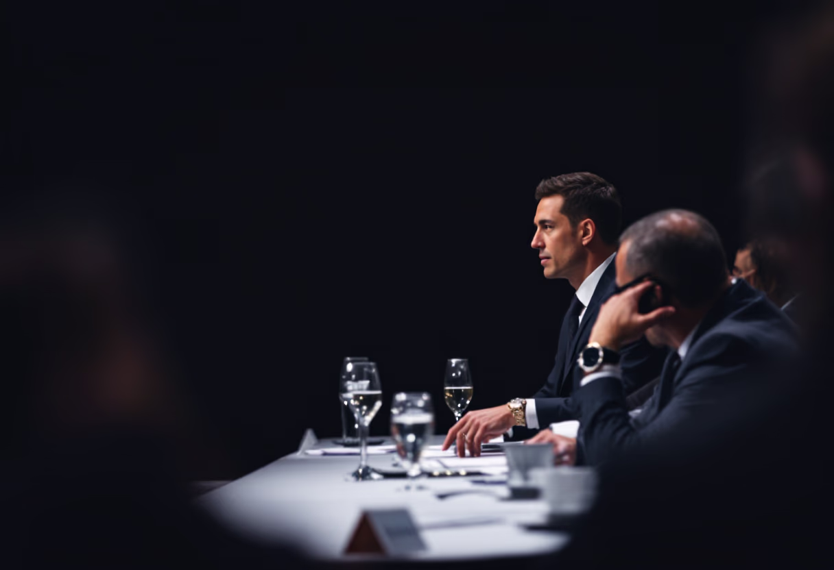 image of a transportation seminar (for a mobility and transportation)