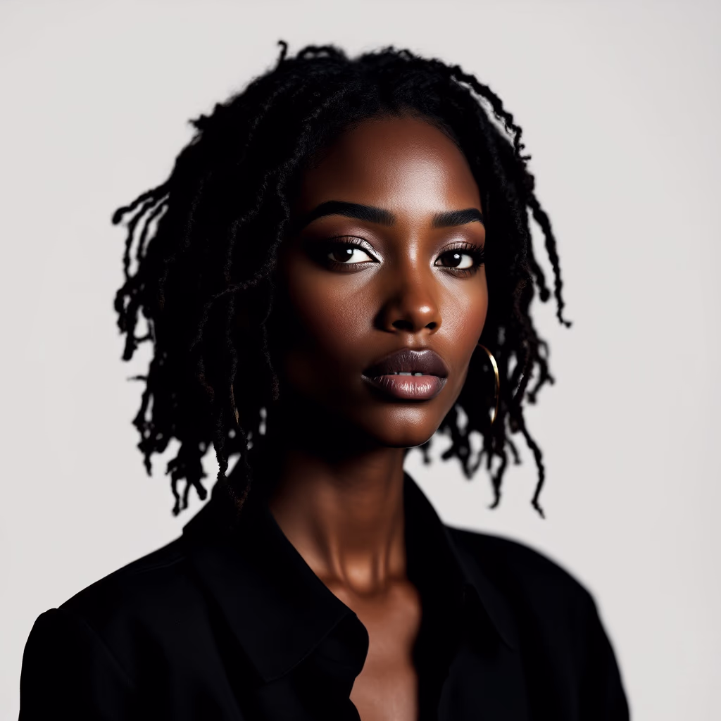 customer support center [headshot]