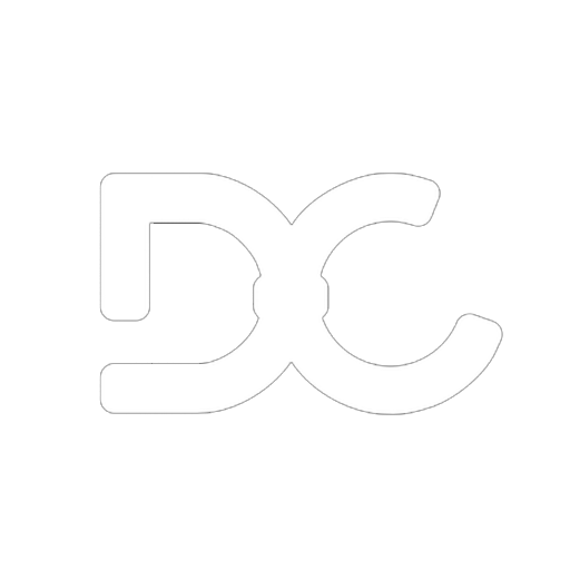 Logo DC