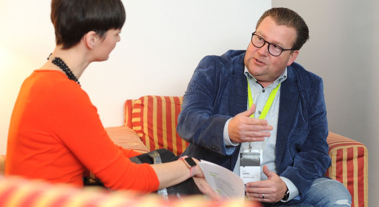 Interview mit Marco Kahler