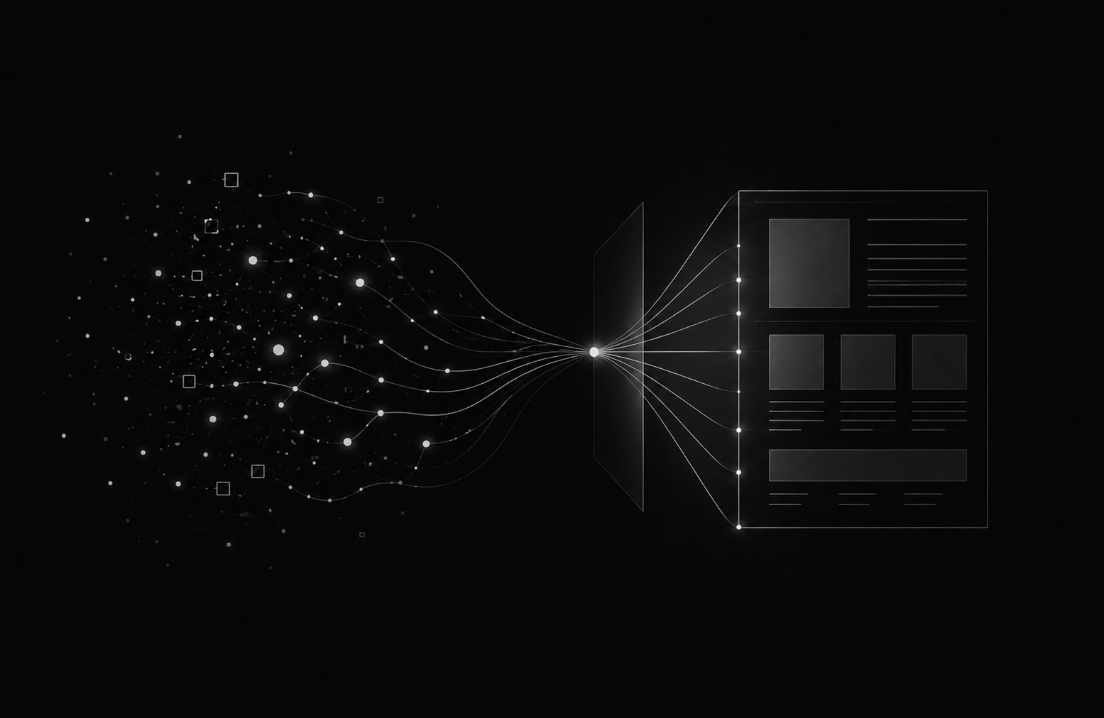 Durch Database Publishing ist Erfolg im Job ganz einfach