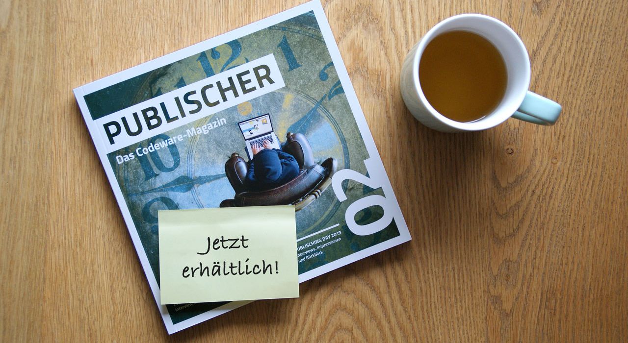 Publischer 02: 168 Seiten Praxiserfahrungen