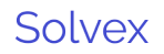 logo solvex header