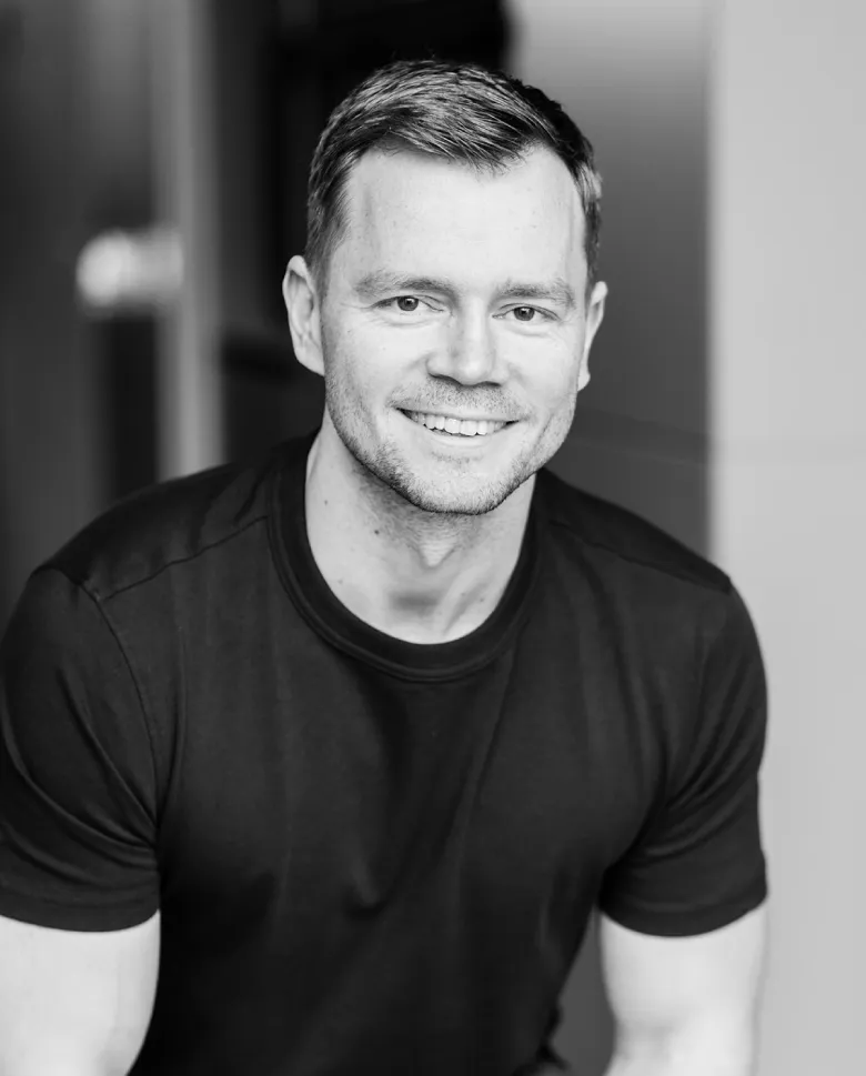 jordy hartendorp, eigenaar van solvex bv