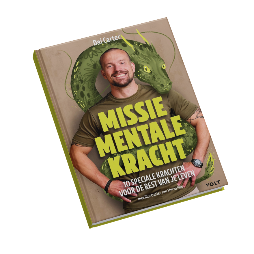 Missie Mentale Kracht