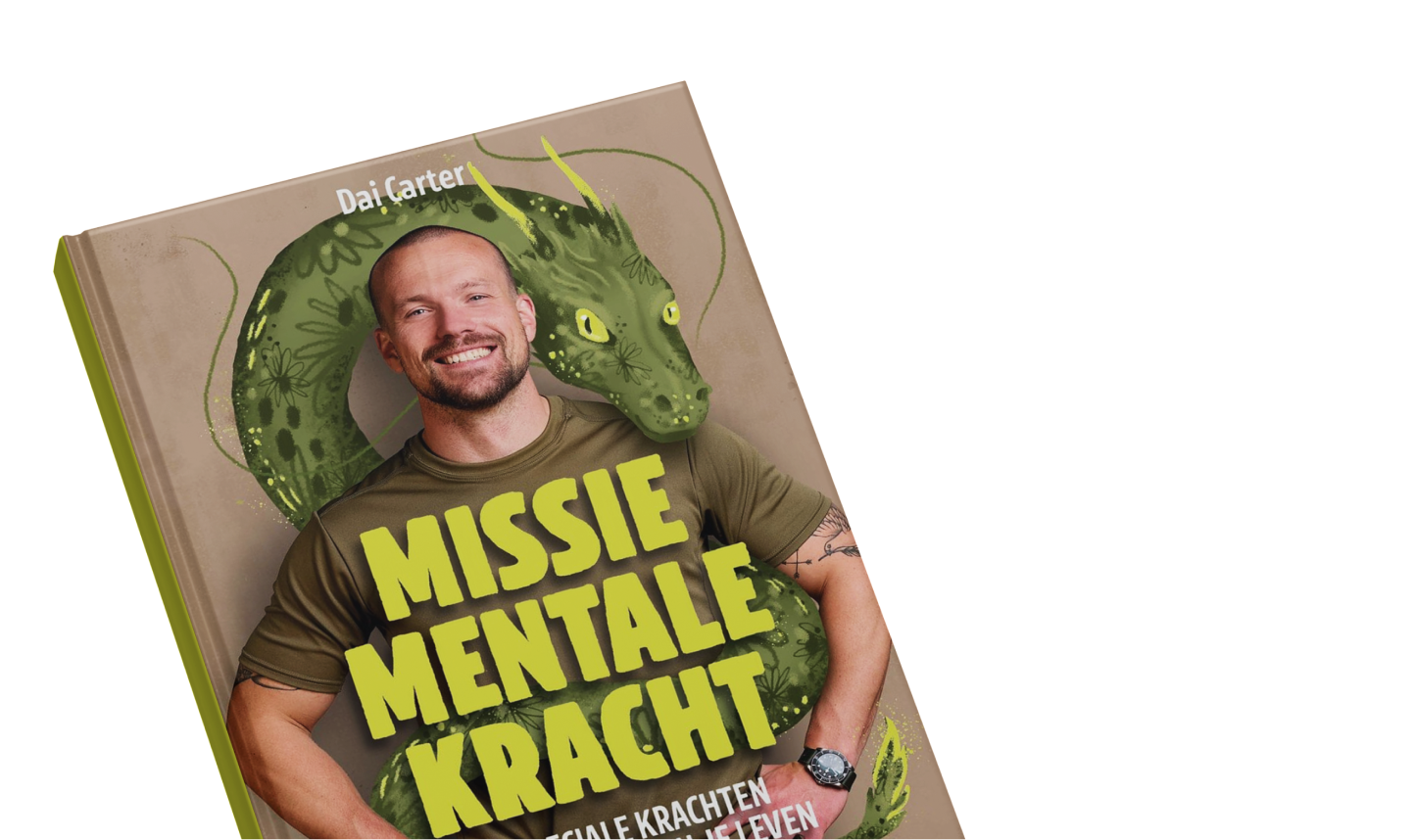 Missie Mentale Kracht