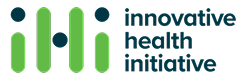 IHI logo