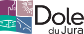Logo de Dole du Jura