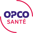 Logo d’Opco Santé