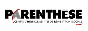 Logo Parenthèse