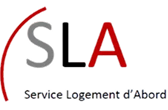 Logo SLA