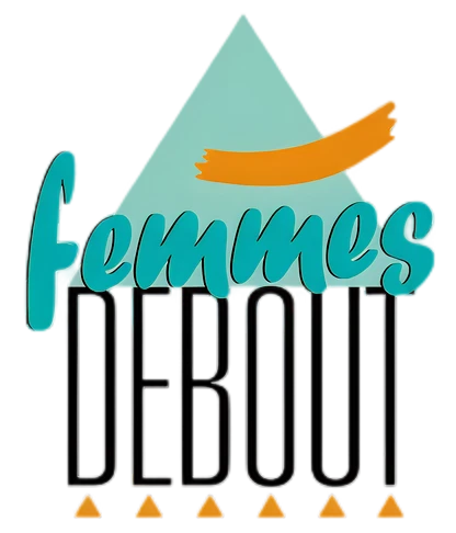 Logo Femmes Debout