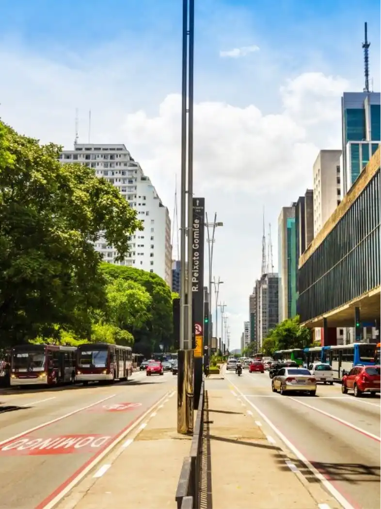 Imagem localização