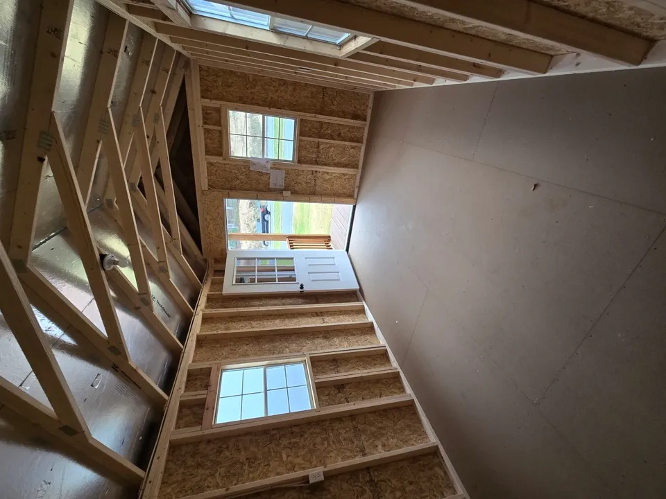 CABIN 10 x 20