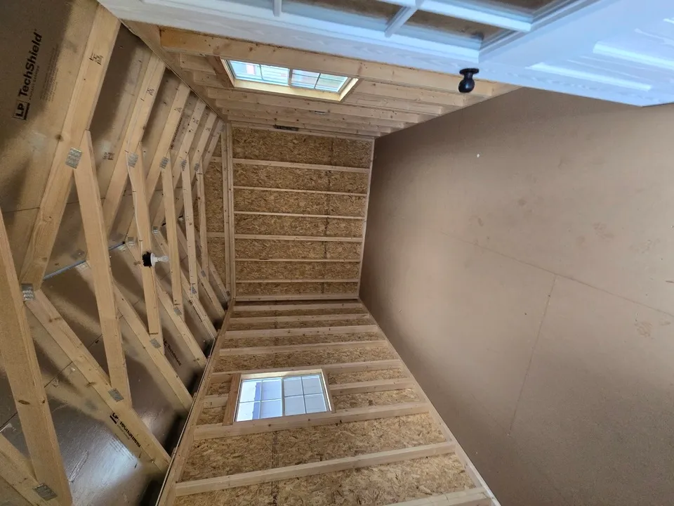 CABIN 10 x 20