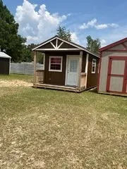 CABIN 12x24