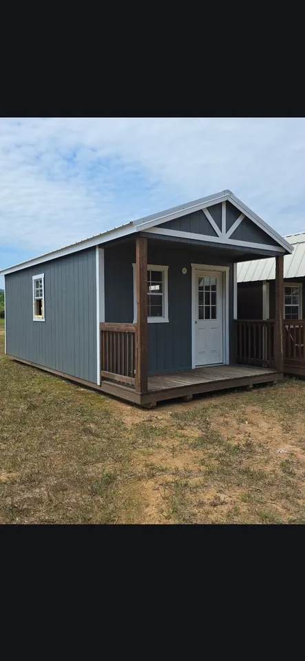 CABIN 12x24