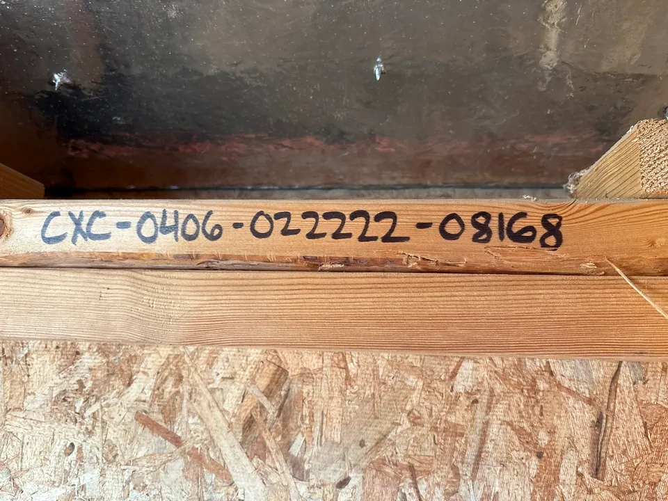 CLASSIC CHICKEN COOP 4 x 6