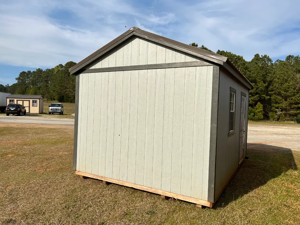 GARAGE 12x16
