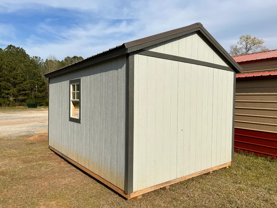 GARAGE 12x16