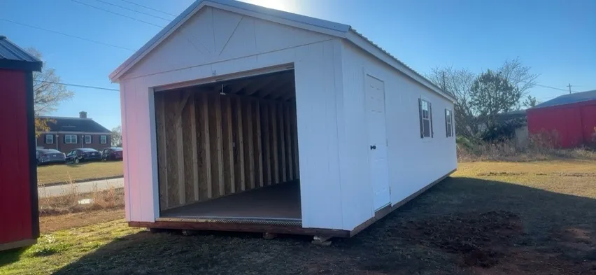 GARAGE 14 x 36