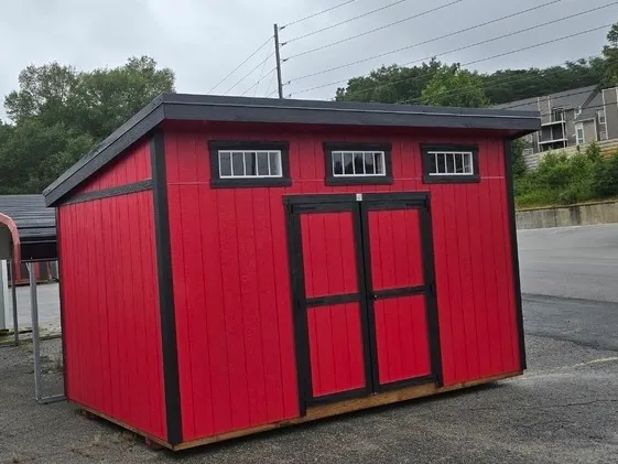 MODERN UTILITY 8 x 16
