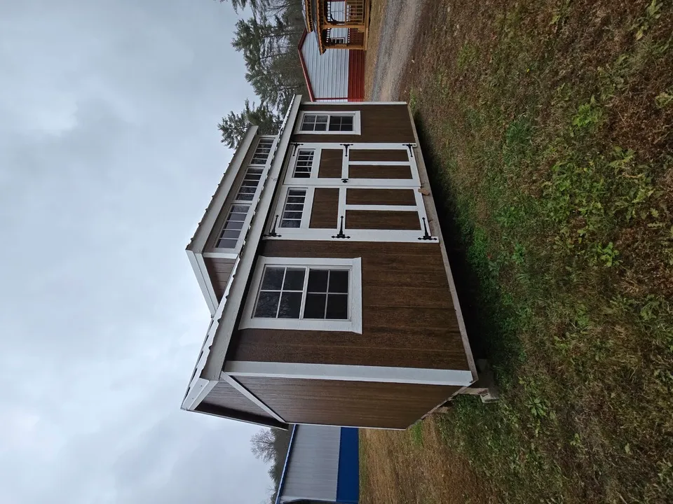 SIDE UTILITY 10 x 16