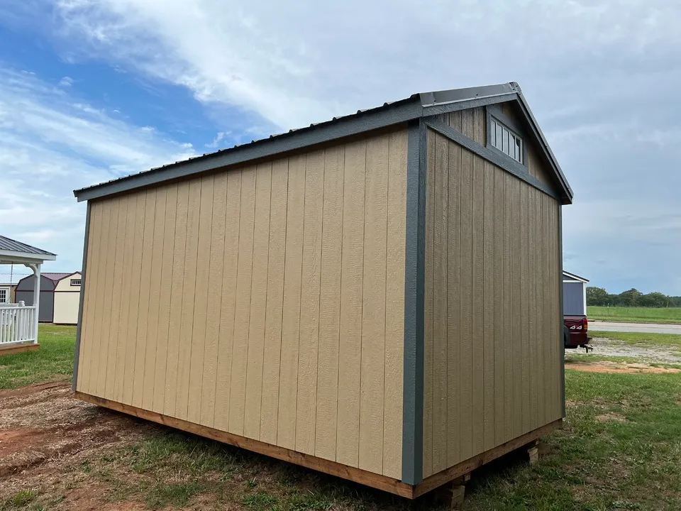 SIDE UTILITY 10 x 16
