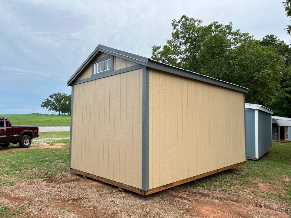 SIDE UTILITY 10 x 16