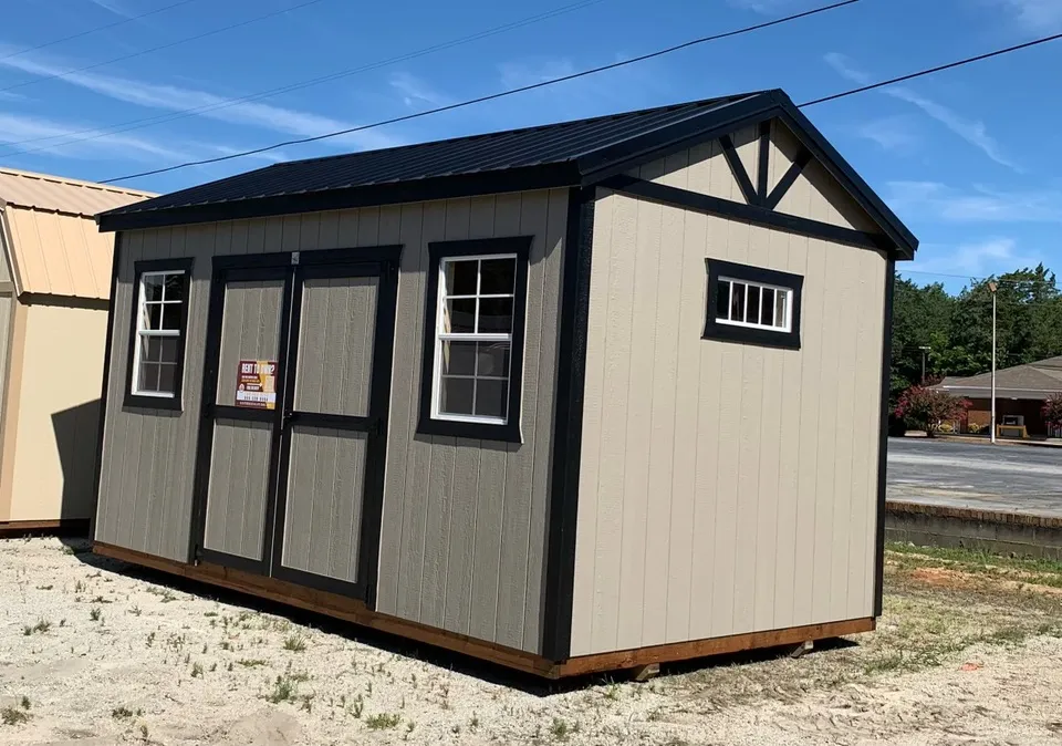 SIDE UTILITY 10 x 16