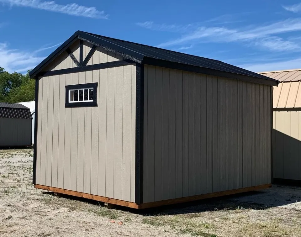 SIDE UTILITY 10 x 16