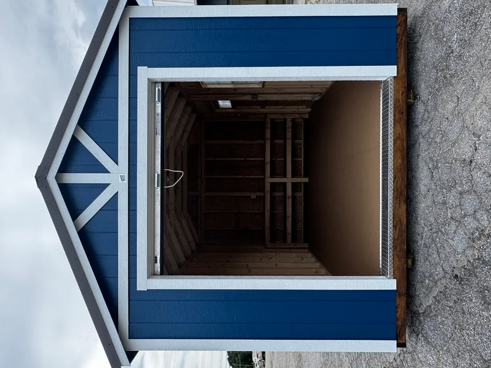 SIDE UTILITY 10 x 16