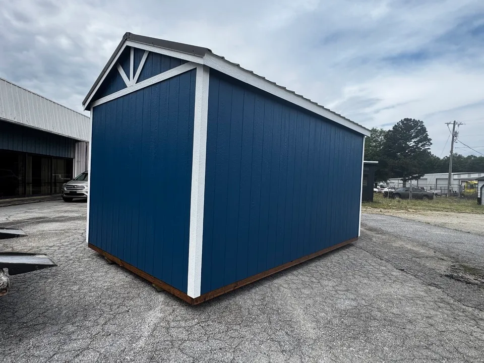 SIDE UTILITY 10 x 16