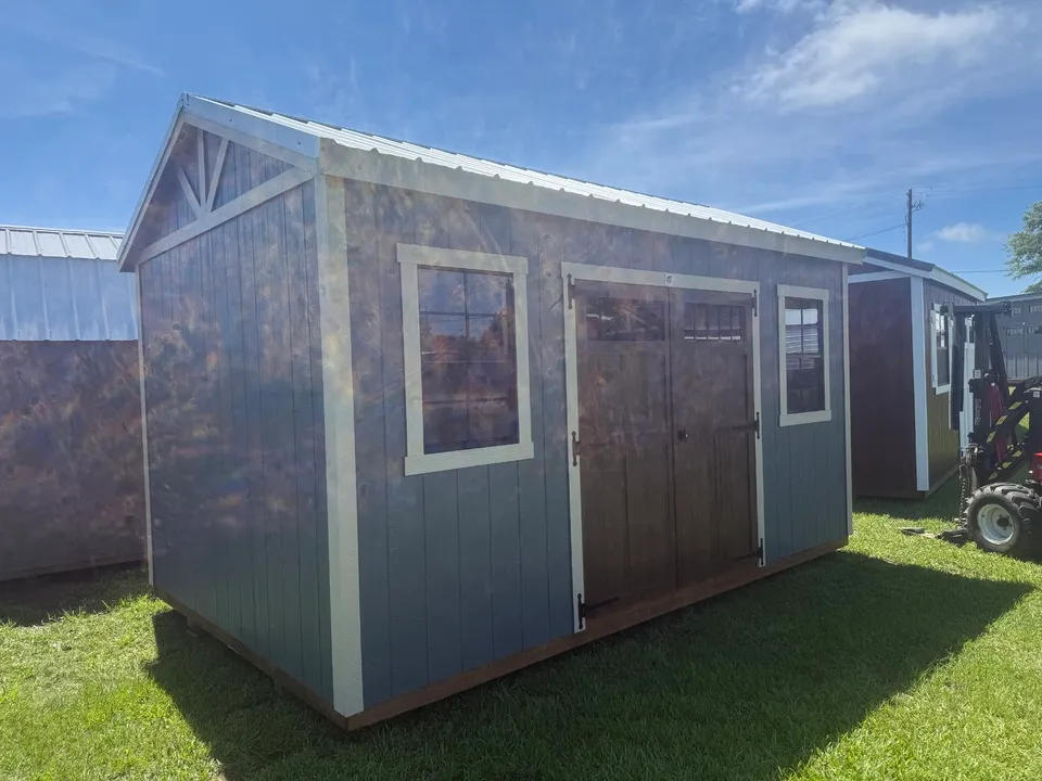 SIDE UTILITY 10 x 16