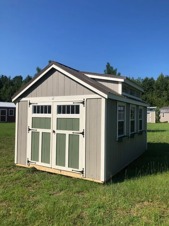 SIDE UTILITY 10x16